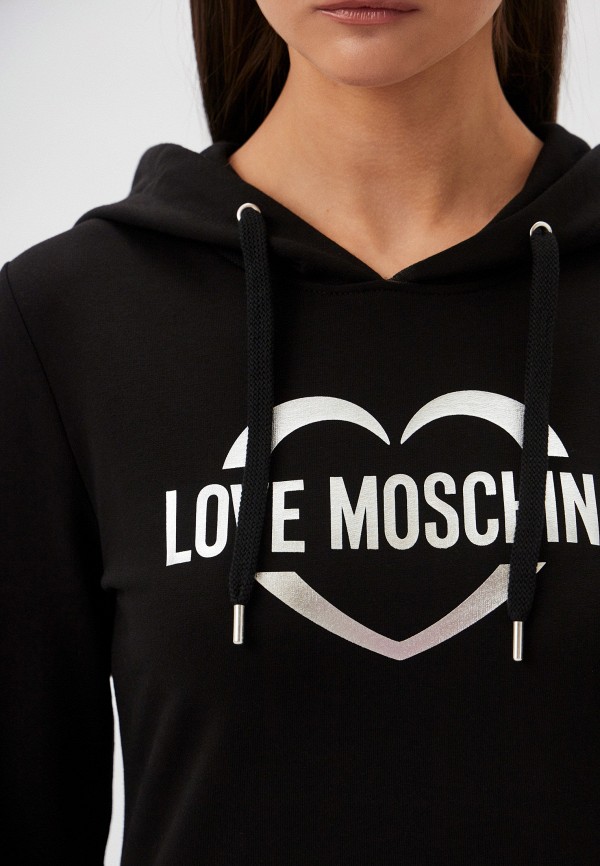 фото Костюм спортивный love moschino