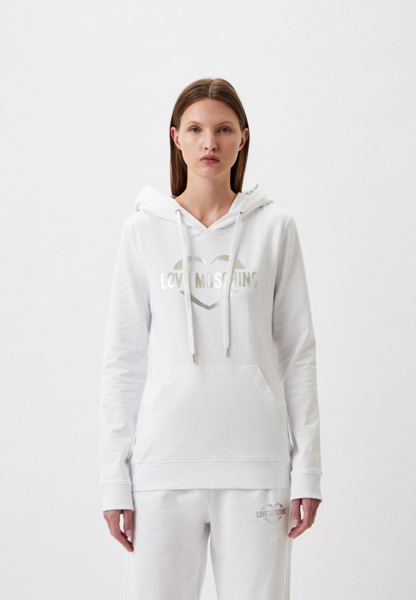 фото Костюм спортивный love moschino