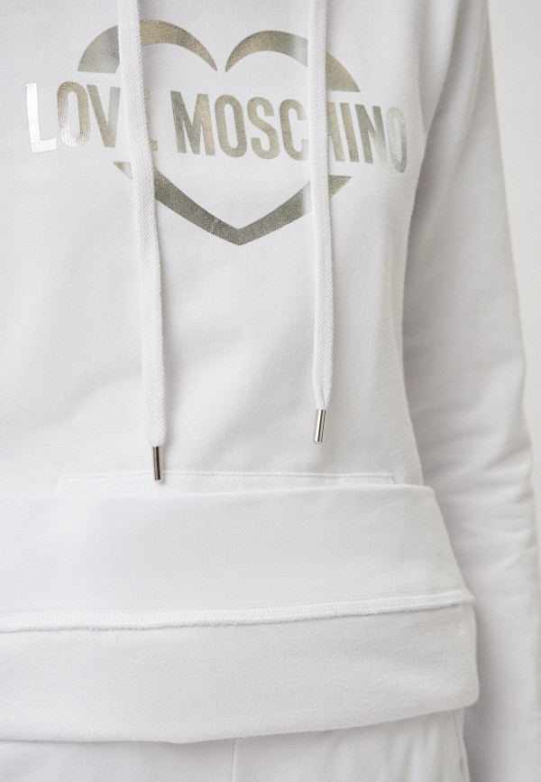 фото Костюм спортивный love moschino