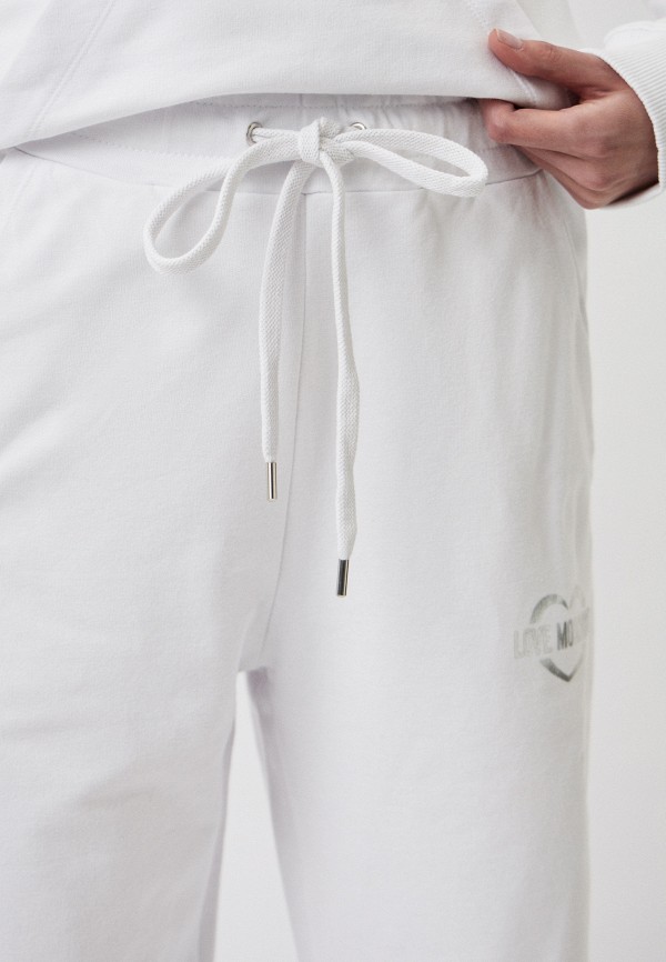 фото Костюм спортивный love moschino