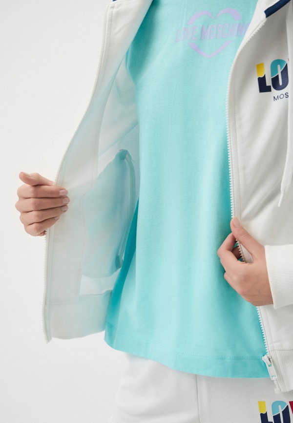 фото Костюм спортивный love moschino