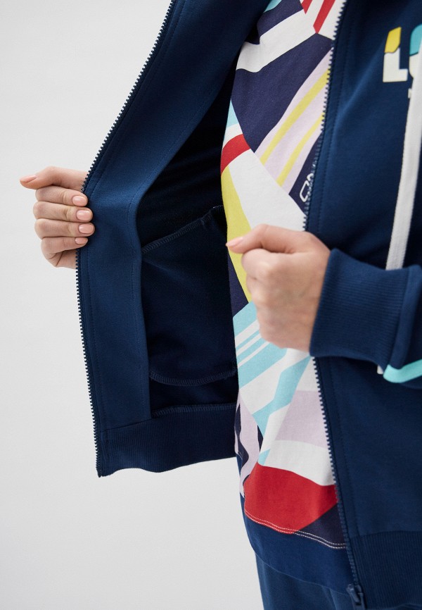 фото Костюм спортивный love moschino