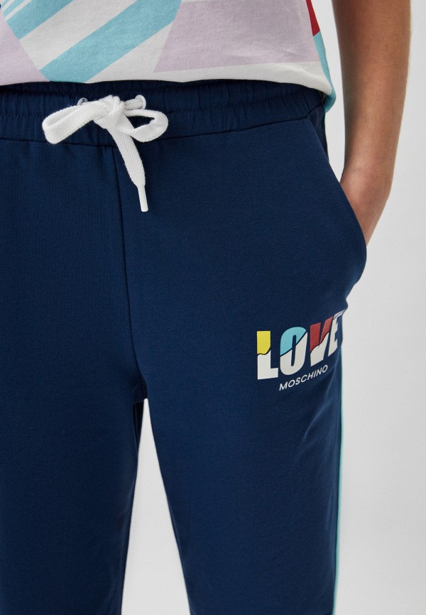 фото Костюм спортивный love moschino