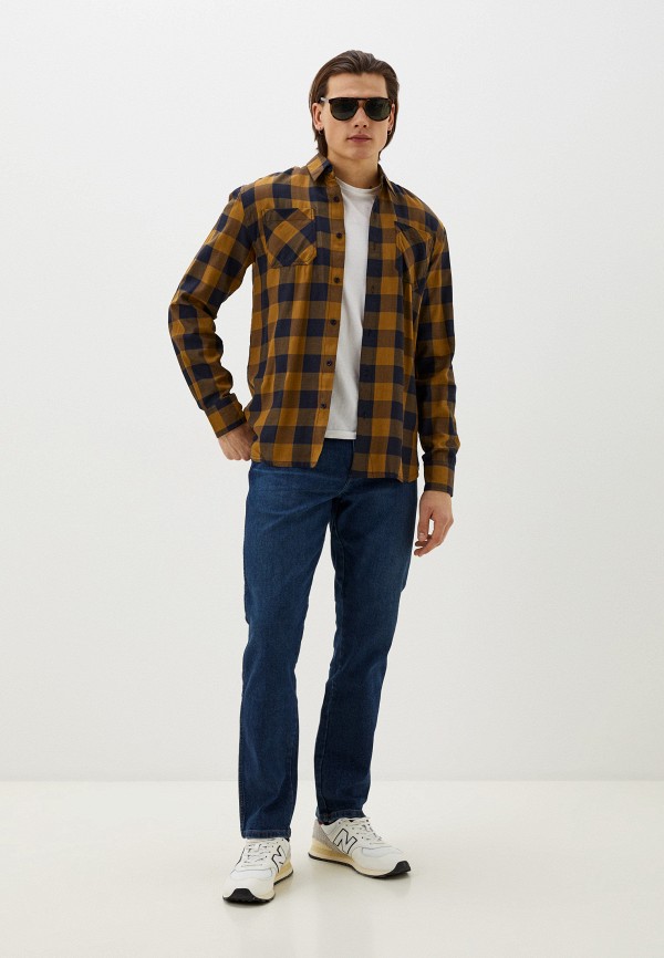 фото Джинсы wrangler