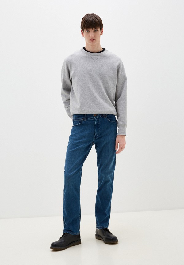 фото Джинсы wrangler