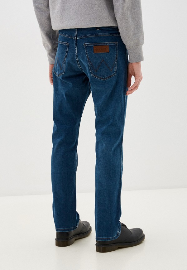 фото Джинсы wrangler