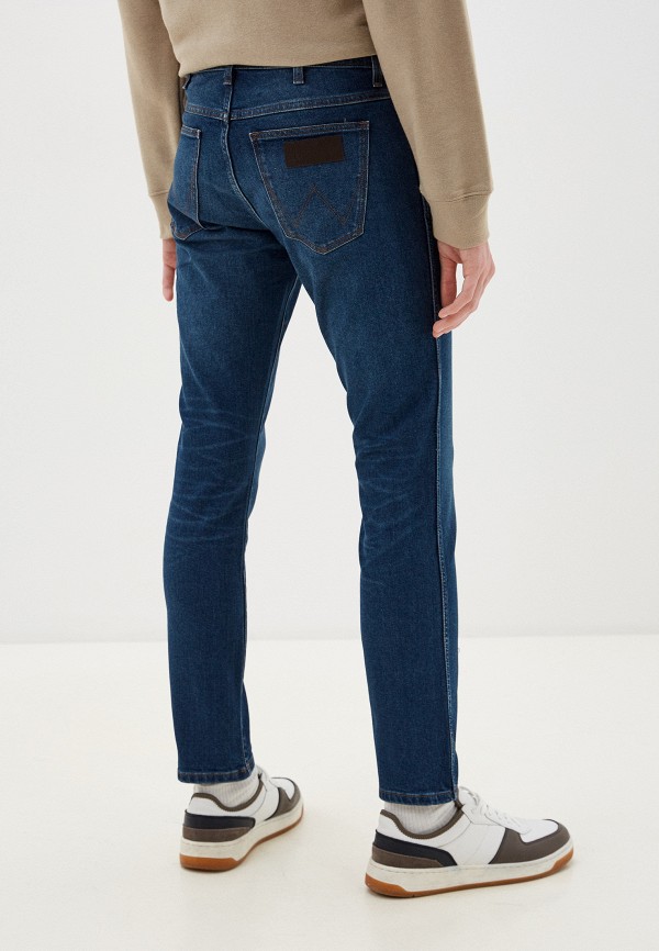 фото Джинсы wrangler