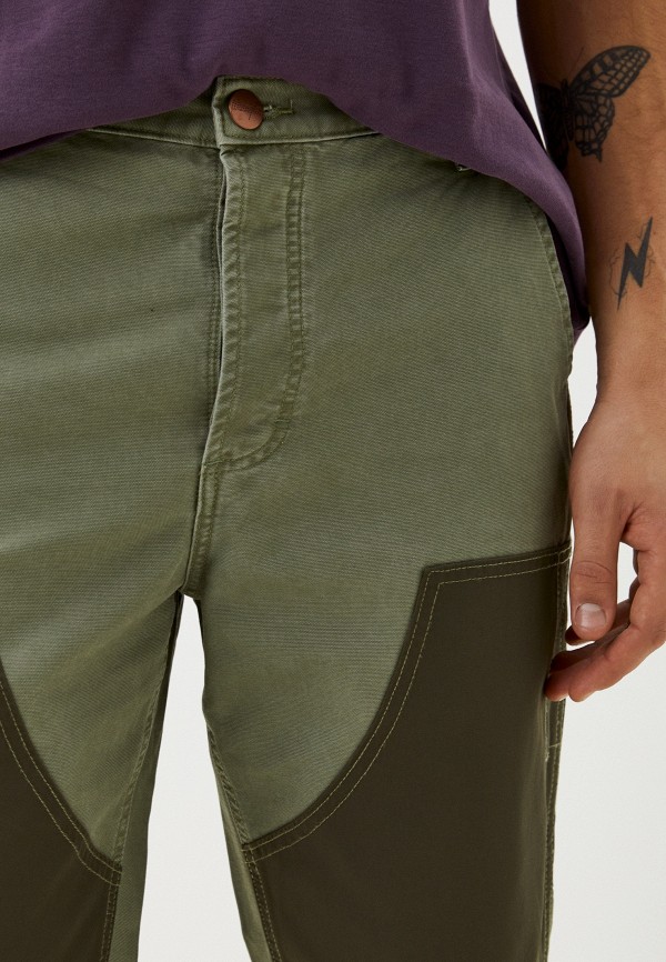 фото Брюки wrangler