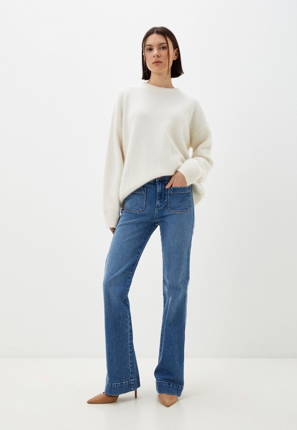 фото Джинсы wrangler