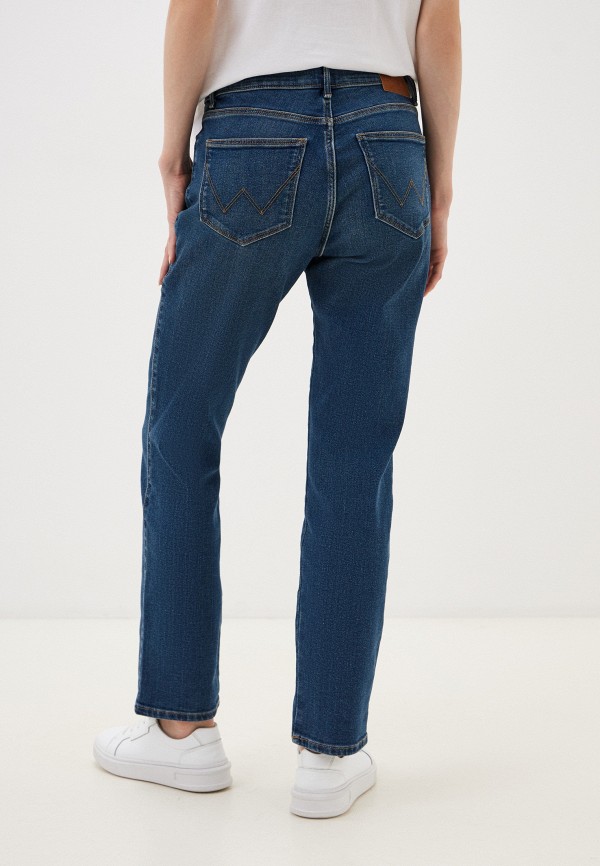 фото Джинсы wrangler