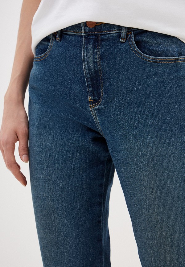 фото Джинсы wrangler