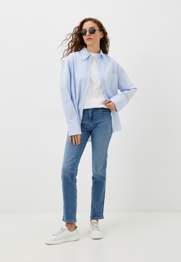 фото Джинсы wrangler