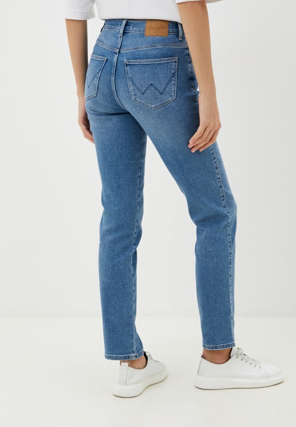 фото Джинсы wrangler