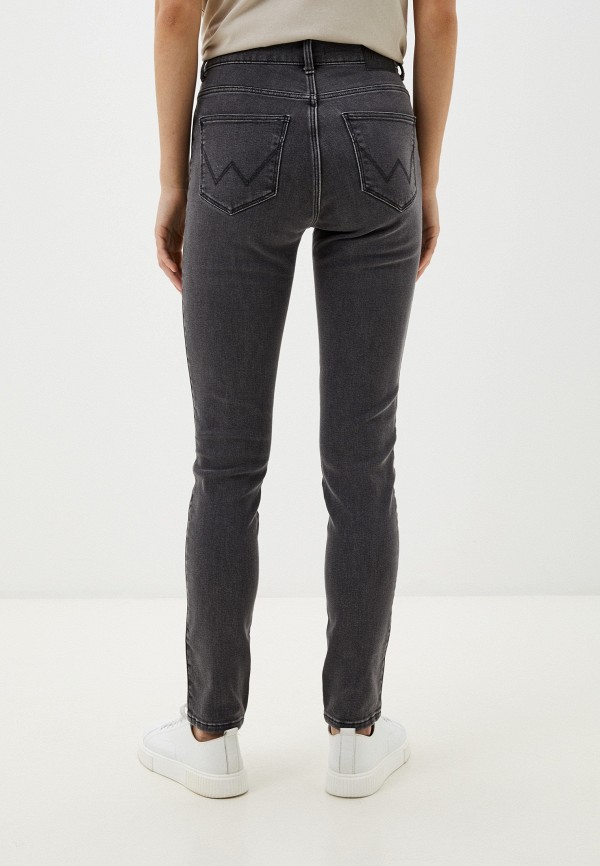 фото Джинсы wrangler