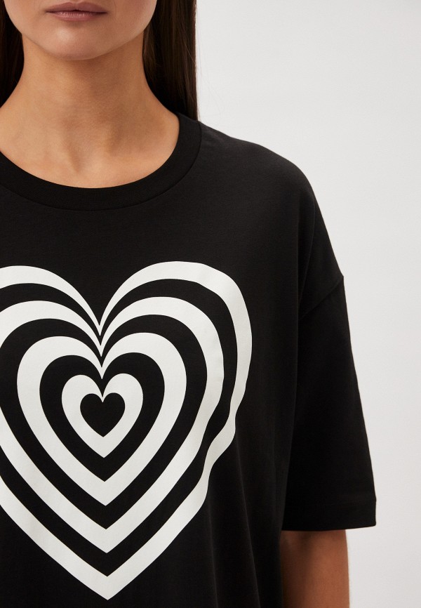 фото Платье love moschino