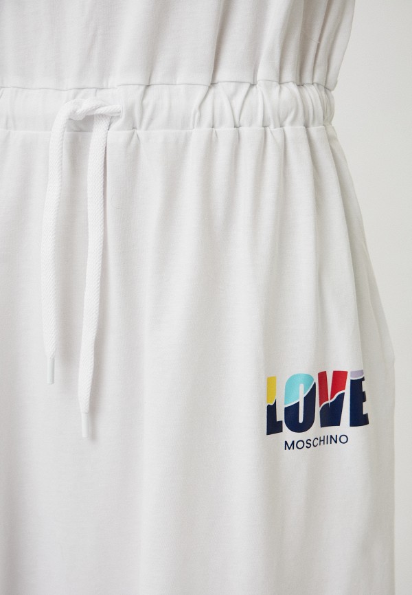 фото Платье love moschino