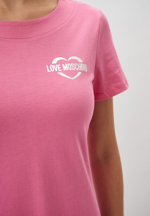 фото Платье love moschino