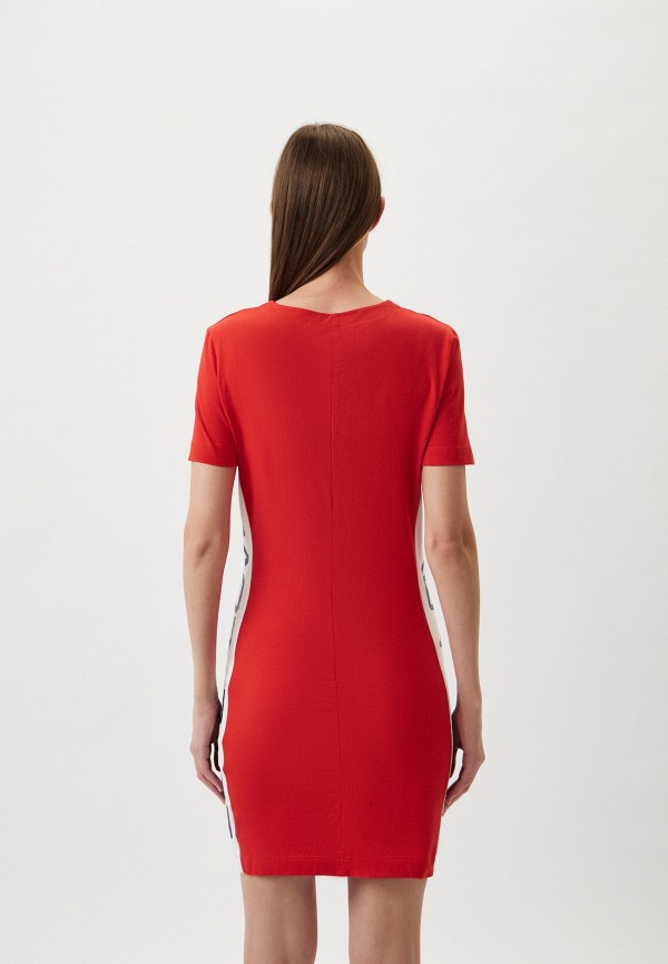 фото Платье love moschino