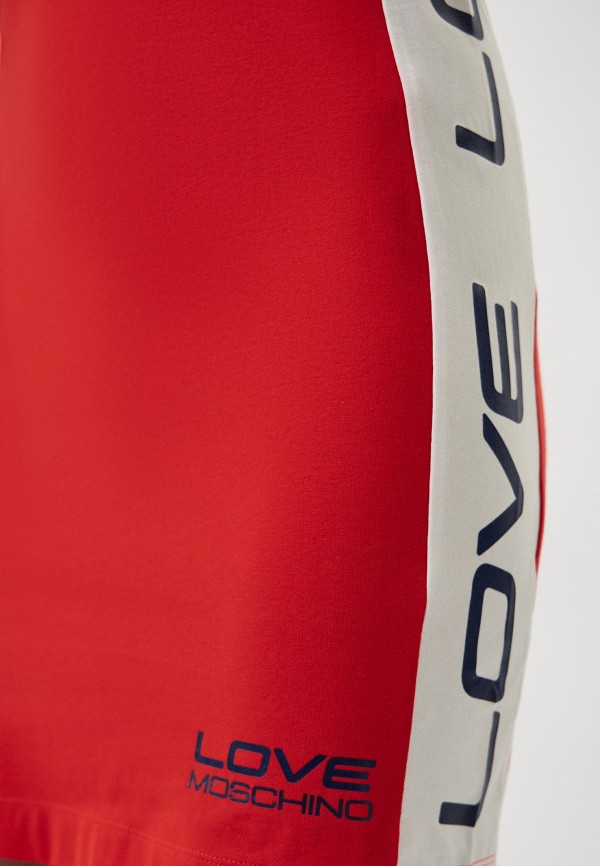 фото Платье love moschino