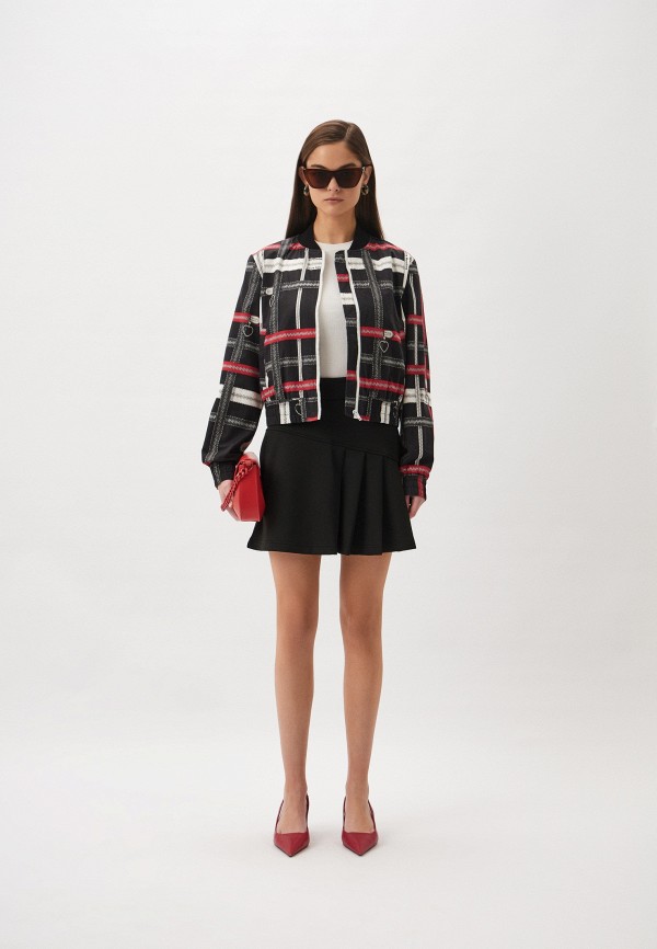 фото Куртка love moschino