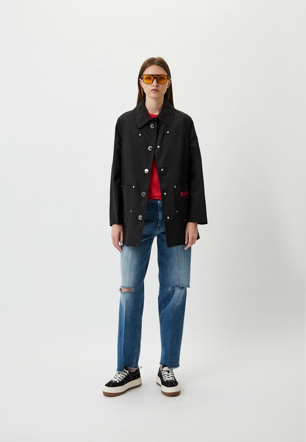 фото Куртка love moschino