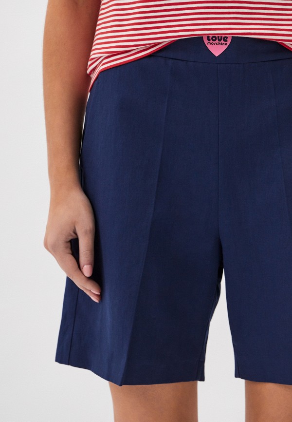 фото Шорты love moschino