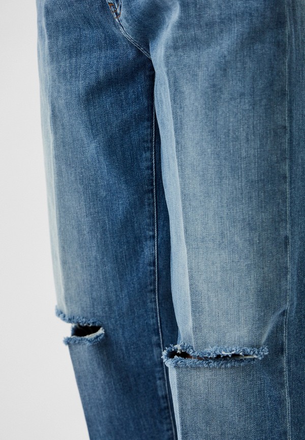 фото Джинсы love moschino