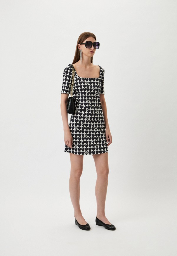 фото Платье love moschino