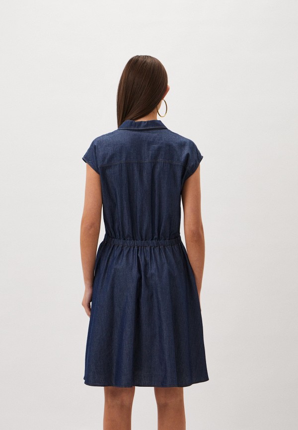 фото Платье love moschino