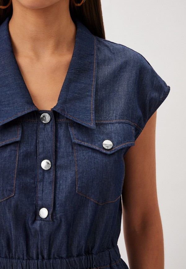 фото Платье love moschino