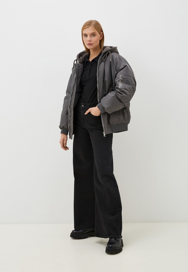 фото Куртка утепленная unicomoda