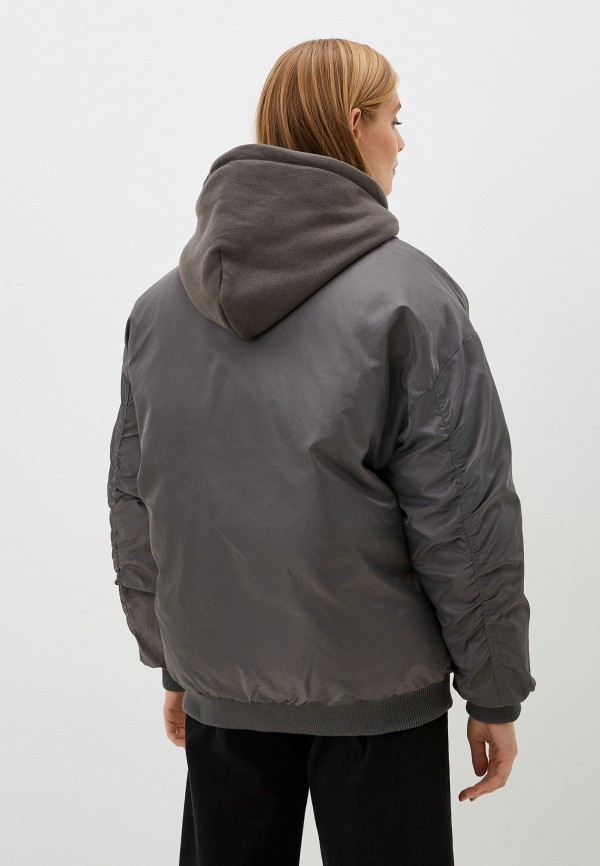 фото Куртка утепленная unicomoda