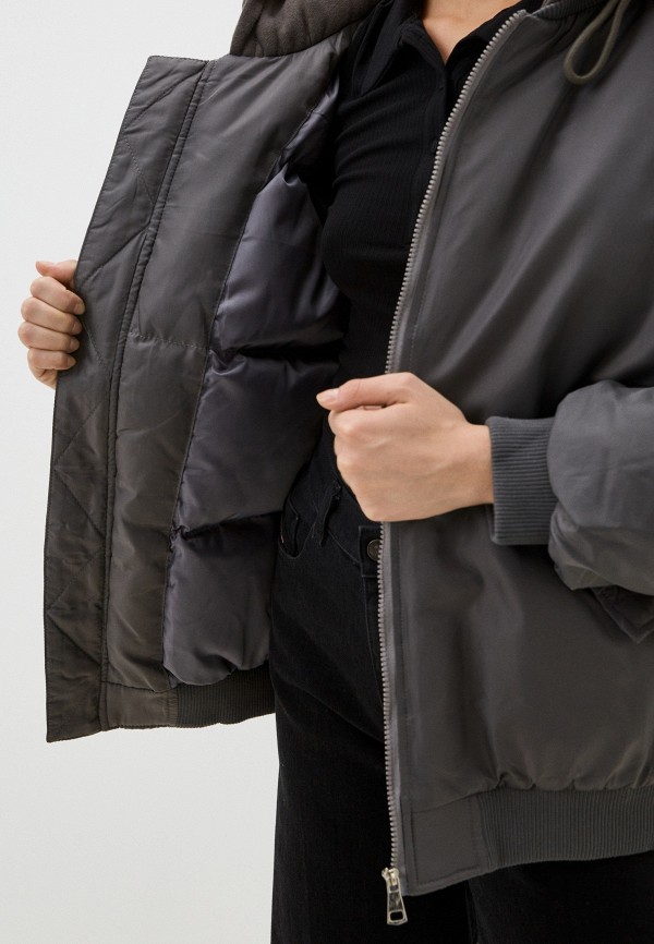 фото Куртка утепленная unicomoda