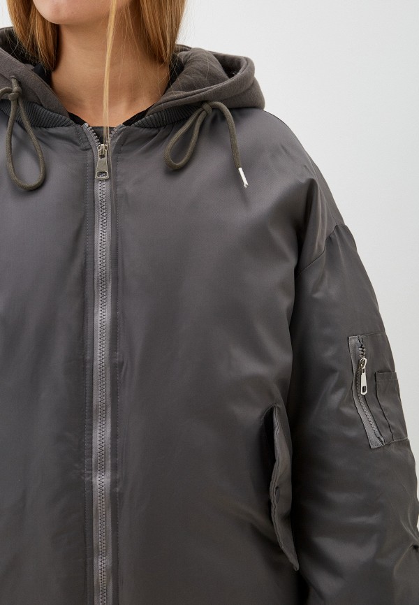 фото Куртка утепленная unicomoda