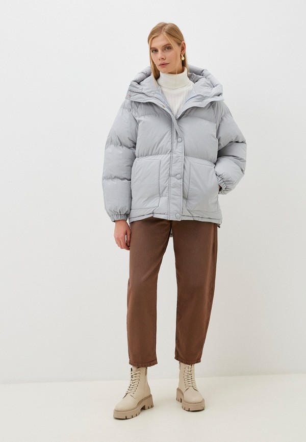 фото Куртка утепленная unicomoda