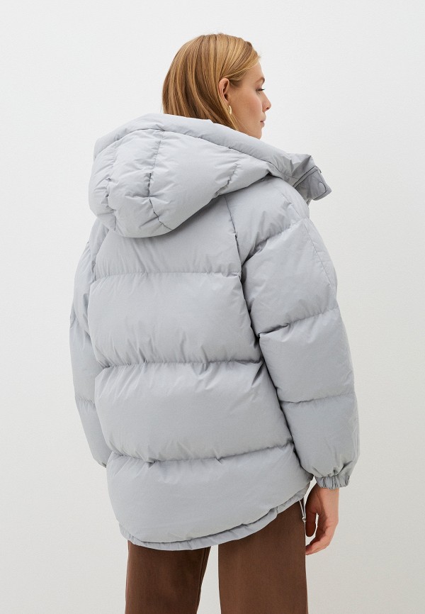 фото Куртка утепленная unicomoda