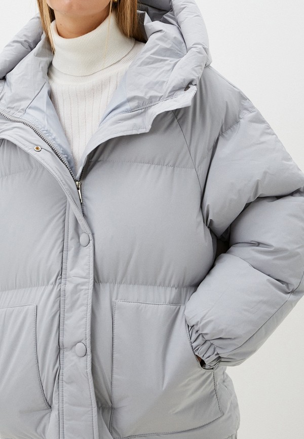 фото Куртка утепленная unicomoda