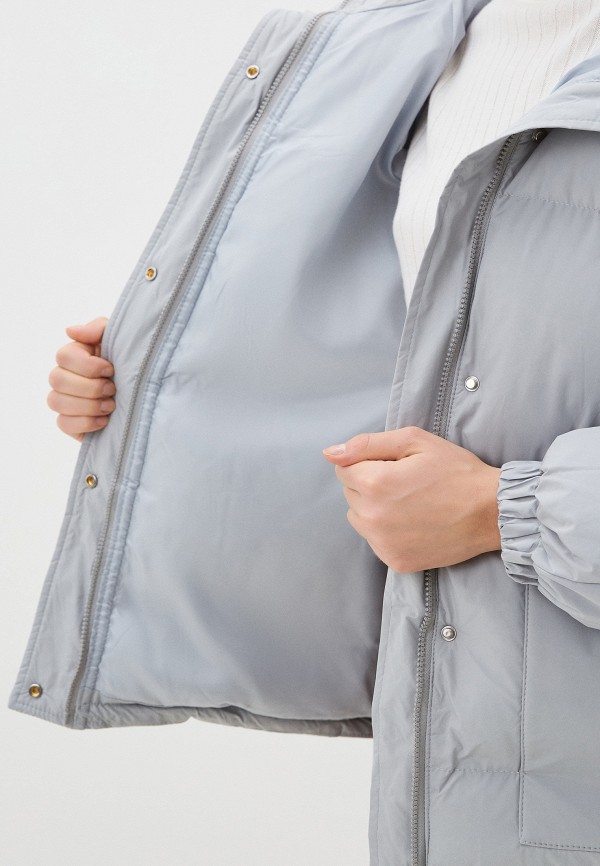 фото Куртка утепленная unicomoda