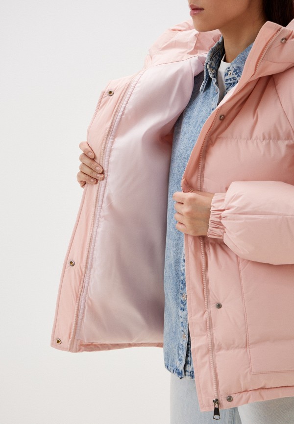 фото Куртка утепленная unicomoda