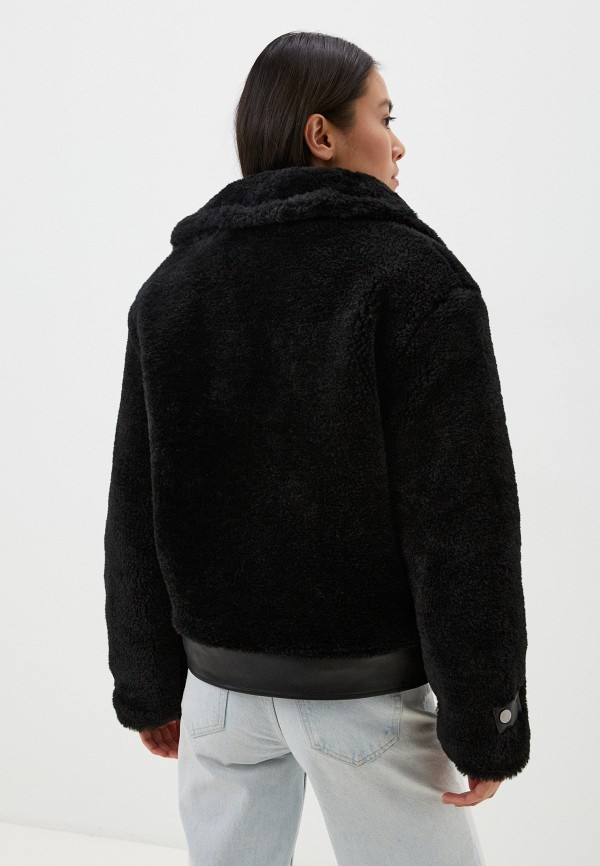 фото Куртка меховая unicomoda