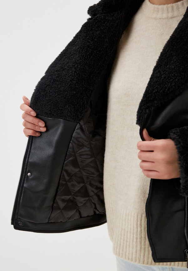 фото Куртка меховая unicomoda