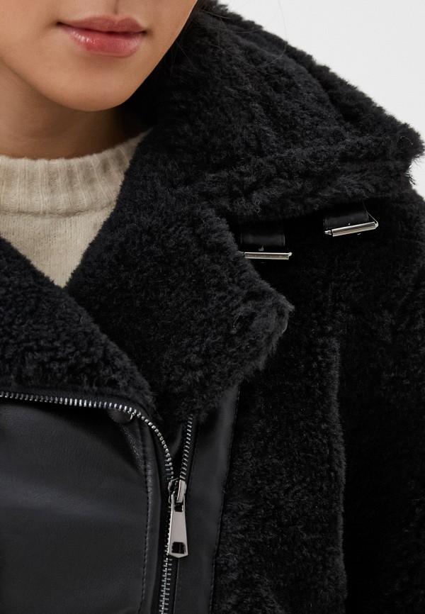 фото Куртка меховая unicomoda