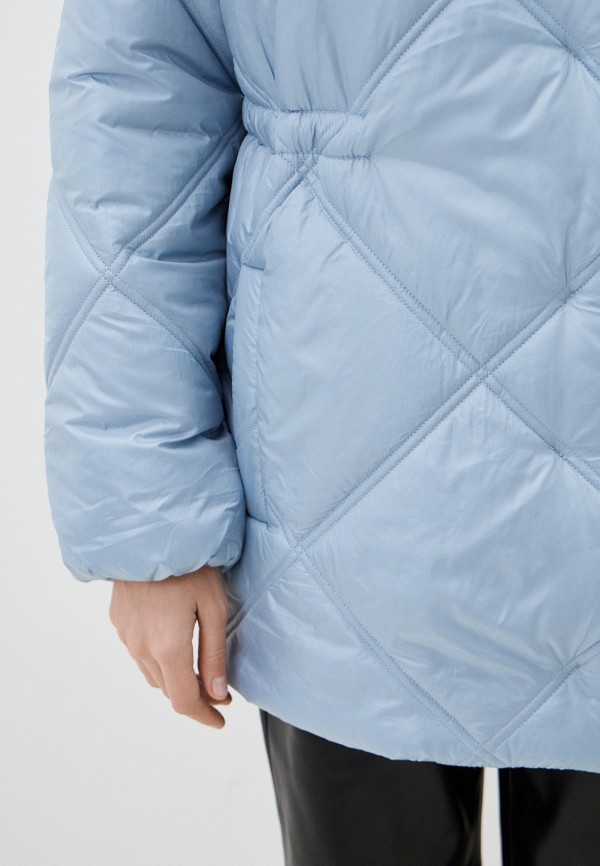 фото Куртка утепленная trendyangel