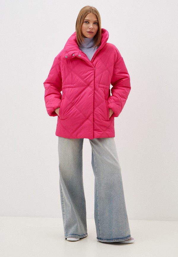 фото Куртка утепленная trendyangel