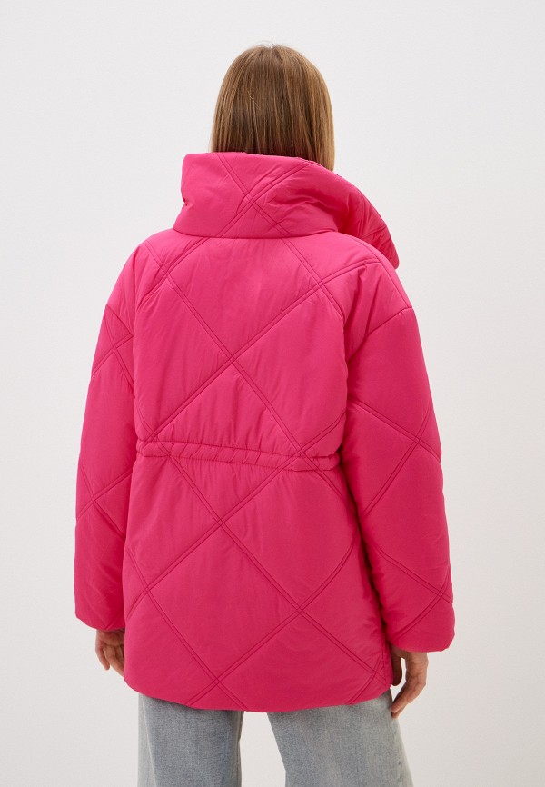 фото Куртка утепленная trendyangel