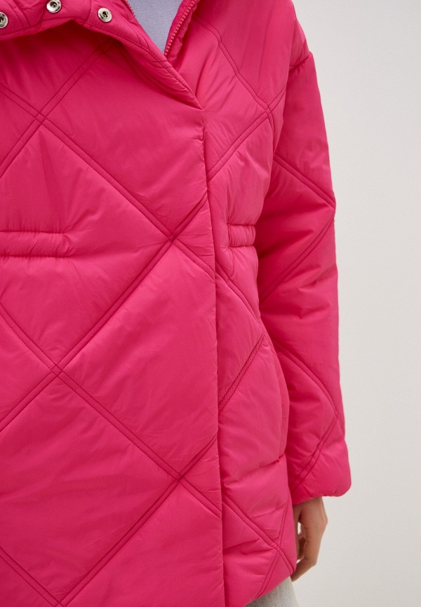 фото Куртка утепленная trendyangel