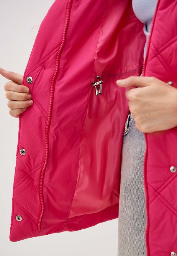 фото Куртка утепленная trendyangel