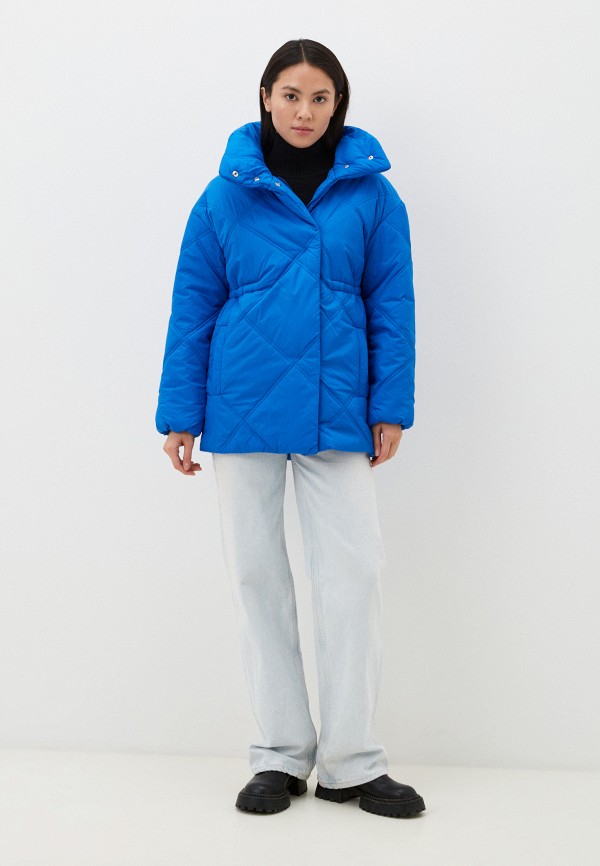 фото Куртка утепленная trendyangel