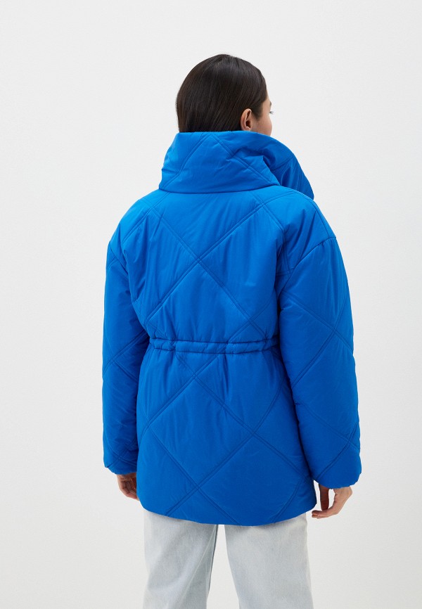 фото Куртка утепленная trendyangel