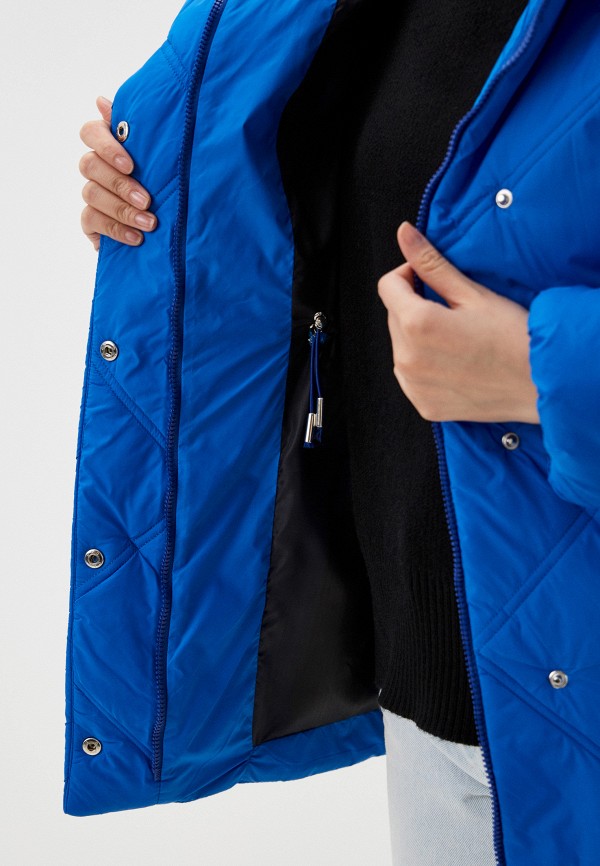 фото Куртка утепленная trendyangel